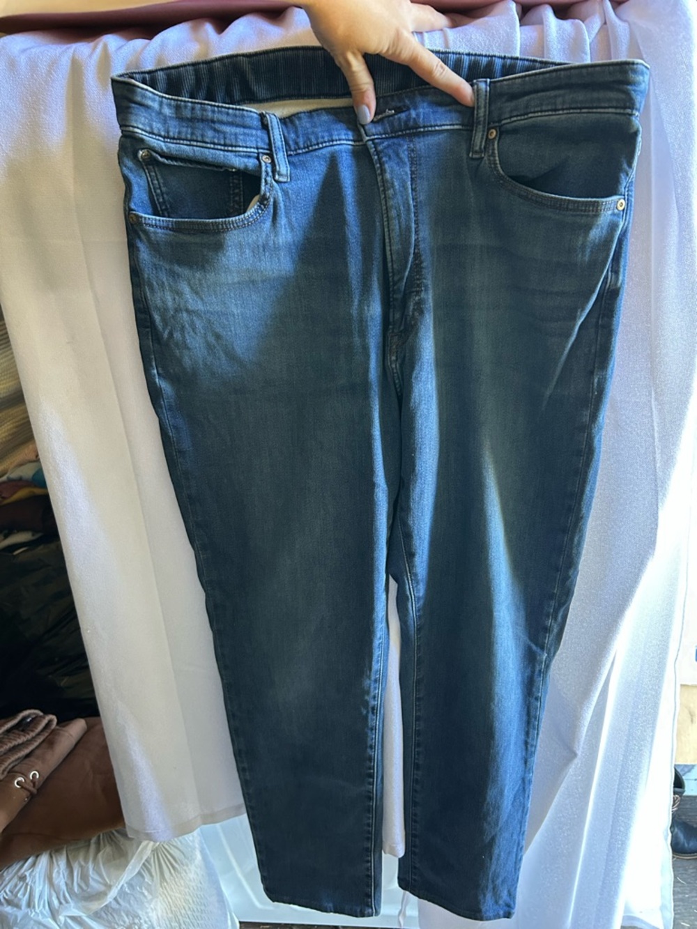 Uniqlo pants